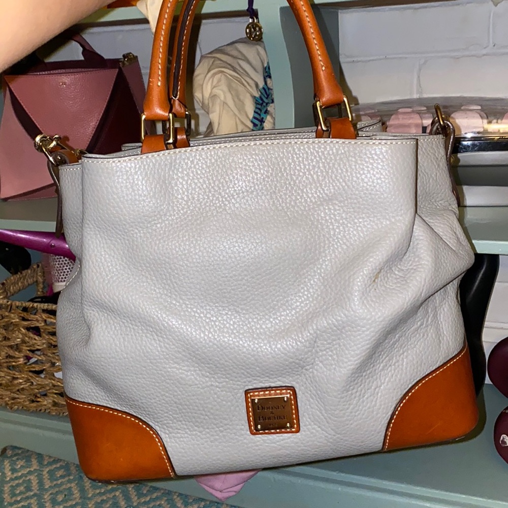 DOONEY & BOURKE BAG